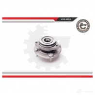 Подшипник ступицы колеса, комплект ESEN SKV 4U KJJM 1276437081 5901947343807 29skv105 - Изображение 2