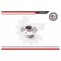 Подшипник ступицы колеса, комплект ESEN SKV 5901947343494 29skv074 1276436747 Z1GZ1 I - Изображение 2