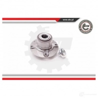 Подшипник ступицы колеса, комплект ESEN SKV 5901947343913 29skv116 JDGQ J3 1276437207 - Изображение 2
