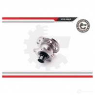 Подшипник ступицы колеса, комплект ESEN SKV 29skv009 5901947342824 1276435853 I 3SYX - Изображение 2