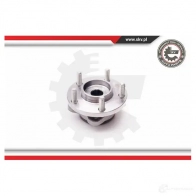 Подшипник ступицы колеса, комплект ESEN SKV 29skv130 5901947344057 1276437355 YE9 1SCC - Изображение 2