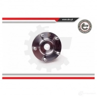 Подшипник ступицы колеса, комплект ESEN SKV 29skv130 5901947344057 1276437355 YE9 1SCC - Изображение 3