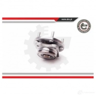 Подшипник ступицы колеса, комплект ESEN SKV 29skv130 5901947344057 1276437355 YE9 1SCC - Изображение 4