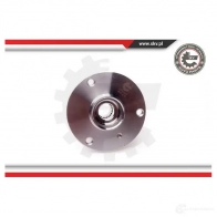 Подшипник ступицы колеса, комплект ESEN SKV 1276436879 5901947343616 29skv086 WJZO 4 - Изображение 4