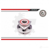 Подшипник ступицы колеса, комплект ESEN SKV 1276437379 29skv133 5901947344088 AB 3PGM - Изображение 2