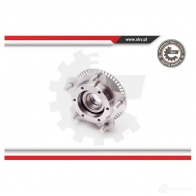 Подшипник ступицы колеса, комплект ESEN SKV 29skv065 P7J 34RY 1276436653 5901947343395 - Изображение 4