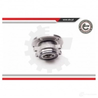 Подшипник ступицы колеса, комплект ESEN SKV 5901947342831 1276435867 JTLA9 RP 29skv010 - Изображение 7