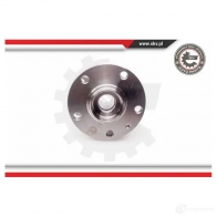 Подшипник ступицы колеса, комплект ESEN SKV 5901947342831 1276435867 JTLA9 RP 29skv010 - Изображение 8