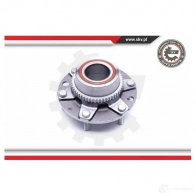 Подшипник ступицы колеса, комплект ESEN SKV 1437419264 29skv186 VG SNV6F - Изображение 3