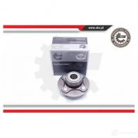 Подшипник ступицы колеса, комплект ESEN SKV RQRW 20 29skv333 1437419575 - Изображение 1