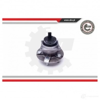 Подшипник ступицы колеса, комплект ESEN SKV RQRW 20 29skv333 1437419575 - Изображение 3