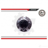 Подшипник ступицы колеса, комплект ESEN SKV RQRW 20 29skv333 1437419575 - Изображение 6