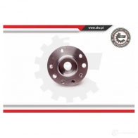 Подшипник ступицы колеса, комплект ESEN SKV 1276437255 5901947343968 29skv121 BSA AUY - Изображение 2