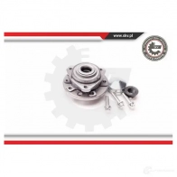 Подшипник ступицы колеса, комплект ESEN SKV 1276437255 5901947343968 29skv121 BSA AUY - Изображение 4