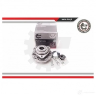 Подшипник ступицы колеса, комплект ESEN SKV 1276437255 5901947343968 29skv121 BSA AUY - Изображение 5