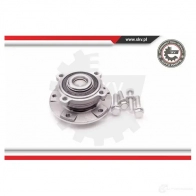 Подшипник ступицы колеса, комплект ESEN SKV HYCZ 1X 1276436307 5901947343074 29skv033 - Изображение 2