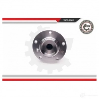 Подшипник ступицы колеса, комплект ESEN SKV HYCZ 1X 1276436307 5901947343074 29skv033 - Изображение 4