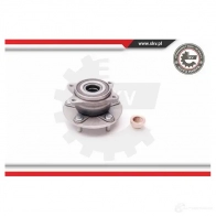 Подшипник ступицы колеса, комплект ESEN SKV 5901947343111 1276436353 6ER JME 29skv037 - Изображение 2