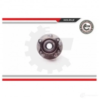Подшипник ступицы колеса, комплект ESEN SKV 5901947343111 1276436353 6ER JME 29skv037 - Изображение 3