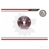 Подшипник ступицы колеса, комплект ESEN SKV 5901947343111 1276436353 6ER JME 29skv037 - Изображение 4