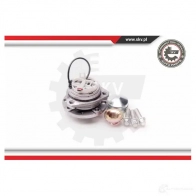 Подшипник ступицы колеса, комплект ESEN SKV 5901947343593 29skv084 1276436859 0C8SO MY - Изображение 2