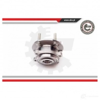 Подшипник ступицы колеса, комплект ESEN SKV 29skv062 5901947343364 1276436629 Y 2GNKV - Изображение 3
