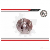 Подшипник ступицы колеса, комплект ESEN SKV 29skv062 5901947343364 1276436629 Y 2GNKV - Изображение 4