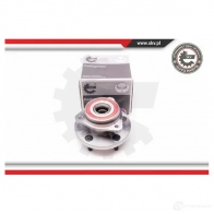 Подшипник ступицы колеса, комплект ESEN SKV 5901947344040 1276437347 SF DTTF 29skv129 - Изображение 5