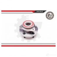 Подшипник ступицы колеса, комплект ESEN SKV 5901947344040 1276437347 SF DTTF 29skv129 - Изображение 6
