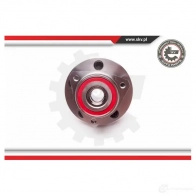 Подшипник ступицы колеса, комплект ESEN SKV 5901947344040 1276437347 SF DTTF 29skv129 - Изображение 7