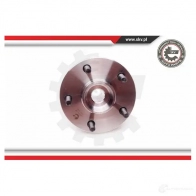 Подшипник ступицы колеса, комплект ESEN SKV 5901947344040 1276437347 SF DTTF 29skv129 - Изображение 8