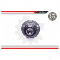 Подшипник ступицы колеса, комплект ESEN SKV 1 MSV0VI 29skv411 1438004845