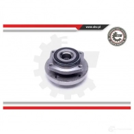 Подшипник ступицы колеса, комплект ESEN SKV 1 MSV0VI 29skv411 1438004845 - Изображение 3