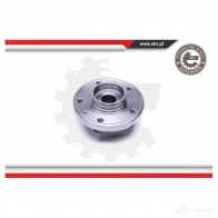 Подшипник ступицы колеса, комплект ESEN SKV 1 MSV0VI 29skv411 1438004845 - Изображение 4