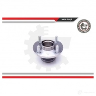 Подшипник ступицы колеса, комплект ESEN SKV 29skv296 1437418852 760ZK N5 - Изображение 3