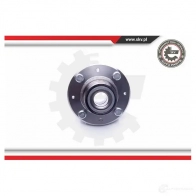 Подшипник ступицы колеса, комплект ESEN SKV 1437418807 B5 PU4R 29skv340