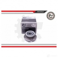 Подшипник ступицы колеса, комплект ESEN SKV 1437418807 B5 PU4R 29skv340 - Изображение 2