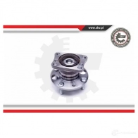 Подшипник ступицы колеса, комплект ESEN SKV UC 0MMXY 29skv414 1438004816 - Изображение 3