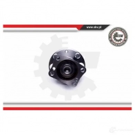 Подшипник ступицы колеса, комплект ESEN SKV UC 0MMXY 29skv414 1438004816 - Изображение 4