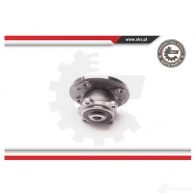 Подшипник ступицы колеса, комплект ESEN SKV 29skv060 1276436601 LY 9IS 5901947343340 - Изображение 6