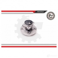 Подшипник ступицы колеса, комплект ESEN SKV 1276437671 8Y4LM 3 29skv167 5901947344439 - Изображение 2