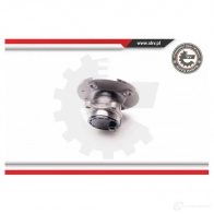 Подшипник ступицы колеса, комплект ESEN SKV 1276437671 8Y4LM 3 29skv167 5901947344439 - Изображение 3