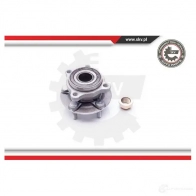 Подшипник ступицы колеса, комплект ESEN SKV 5901947360361 29skv181 1424654852 8W LV8E - Изображение 2