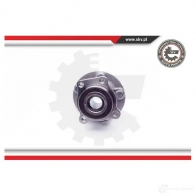 Подшипник ступицы колеса, комплект ESEN SKV 5901947360361 29skv181 1424654852 8W LV8E - Изображение 3