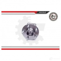 Подшипник ступицы колеса, комплект ESEN SKV 5901947360361 29skv181 1424654852 8W LV8E - Изображение 4