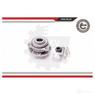 Подшипник ступицы колеса, комплект ESEN SKV 5901947343005 C4 GL5 1276436217 29skv027 - Изображение 2