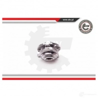 Подшипник ступицы колеса, комплект ESEN SKV 5901947343005 C4 GL5 1276436217 29skv027 - Изображение 3