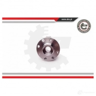Подшипник ступицы колеса, комплект ESEN SKV 5901947343005 C4 GL5 1276436217 29skv027 - Изображение 4