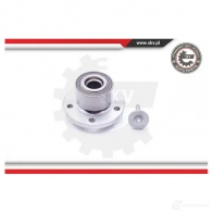 Подшипник ступицы колеса, комплект ESEN SKV 4 UZY7R6 5901947360323 1424654848 29skv177 - Изображение 2
