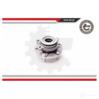 Подшипник ступицы колеса, комплект ESEN SKV 29skv052 1276436475 5901947343265 UE CEZSW - Изображение 2
